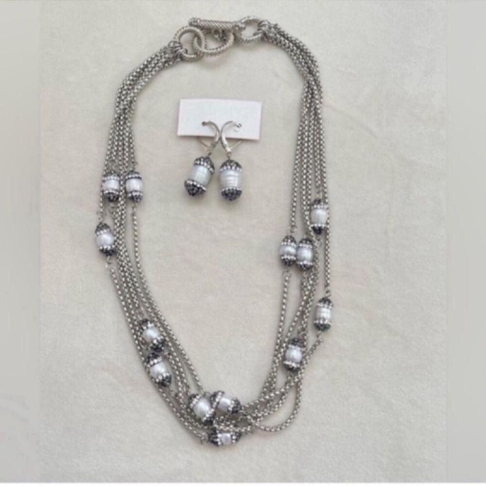 Unbranded Women's multi Jewellery - Picture 4 of 8